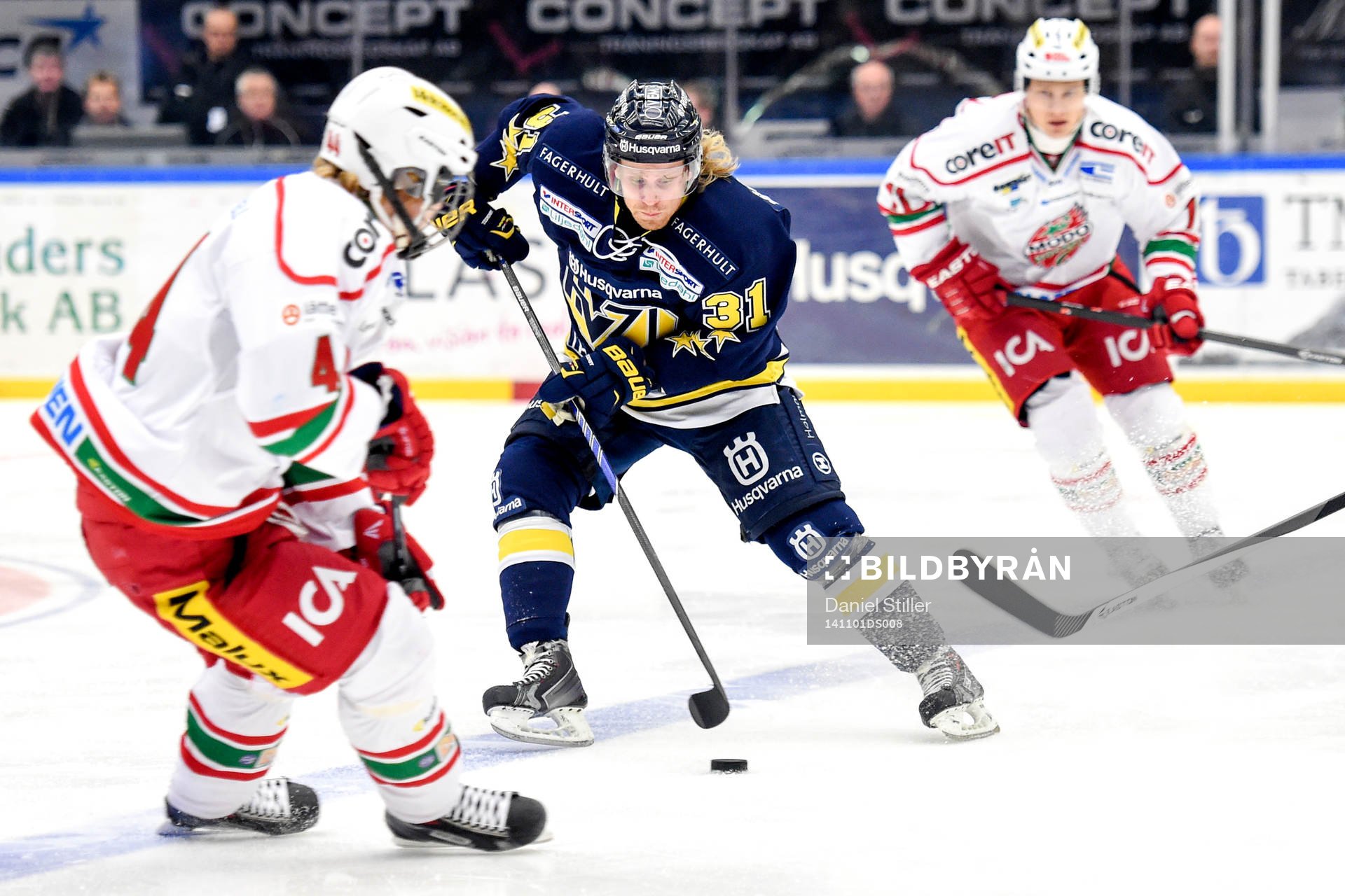 s Mattias Tedenby