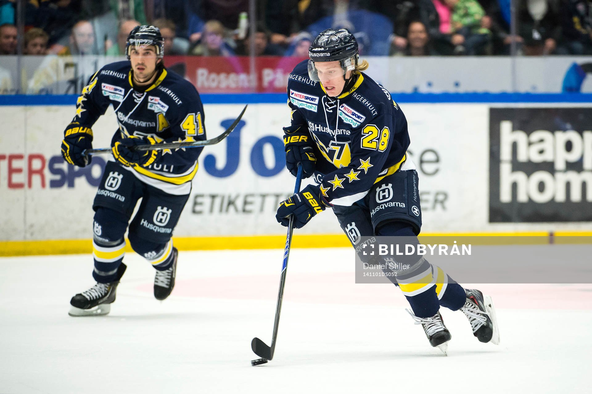 s Anton Bengtsson