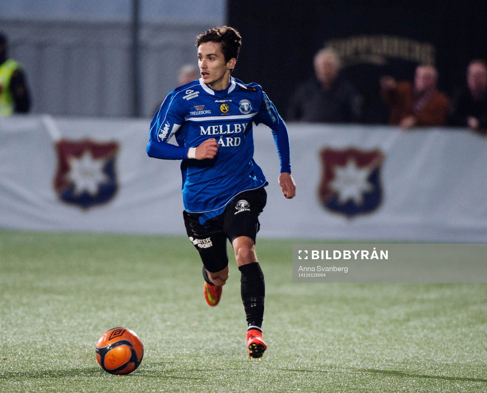 Trelleborgs Furkan Motori