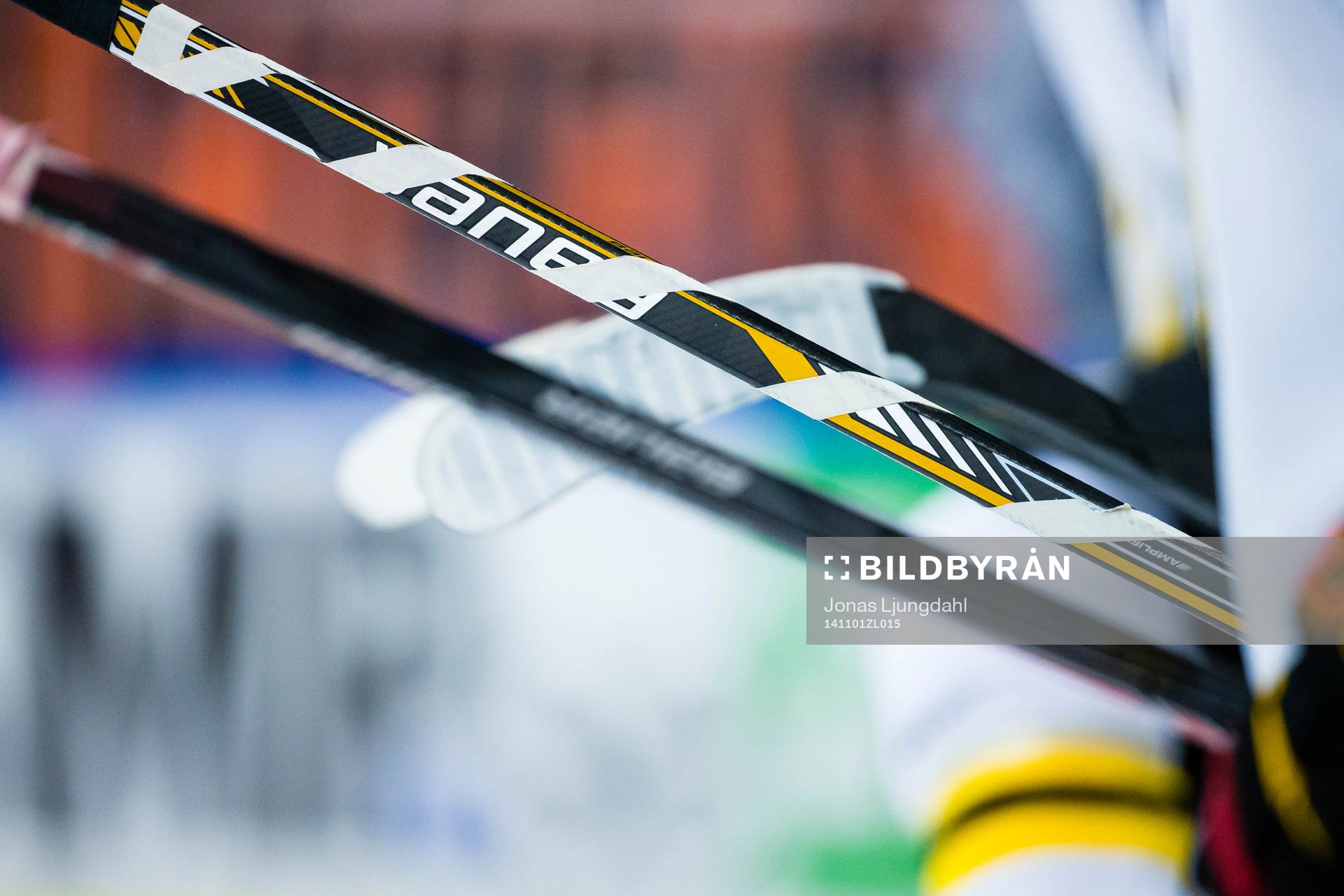 Hockeyklubbor