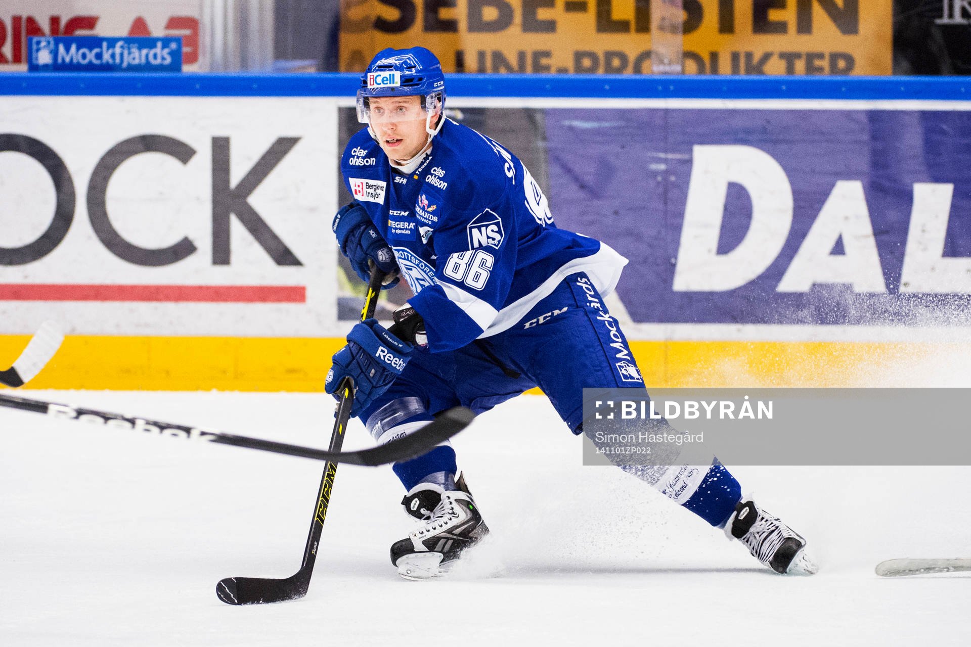Leksands Veli-Matti Savinainen