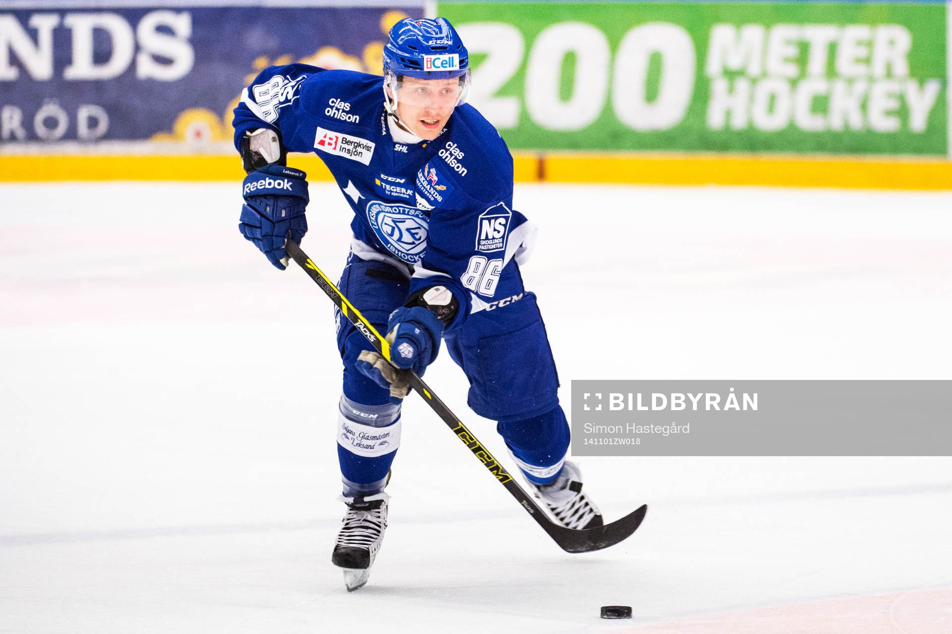 Leksands Veli-Matti Savinainen
