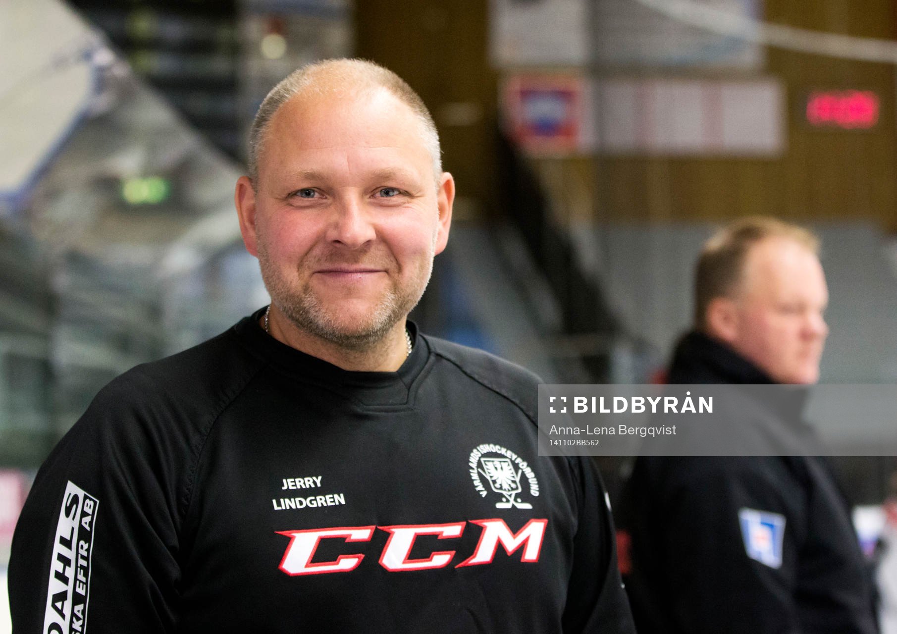 Värmlands Jerry Lindgren