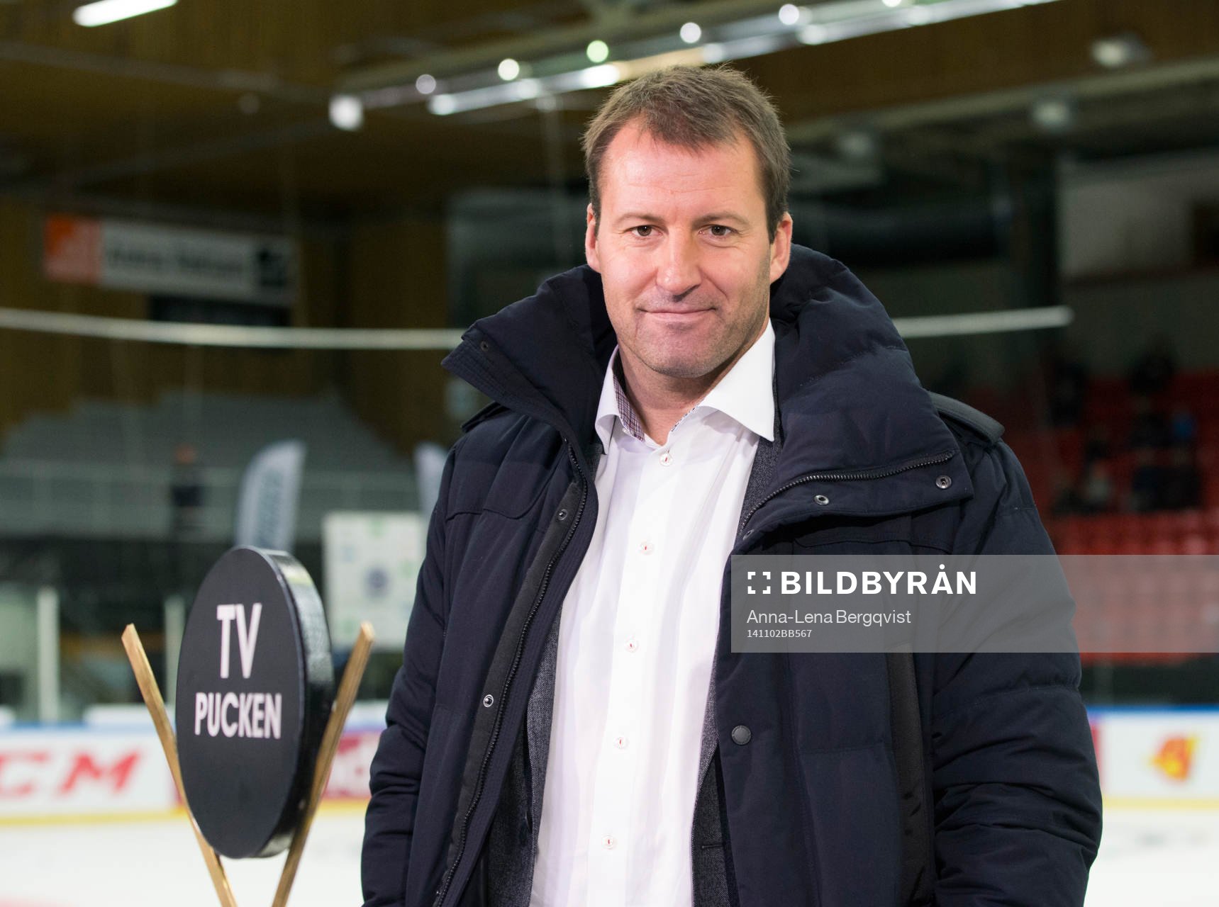 s Mikael Renberg