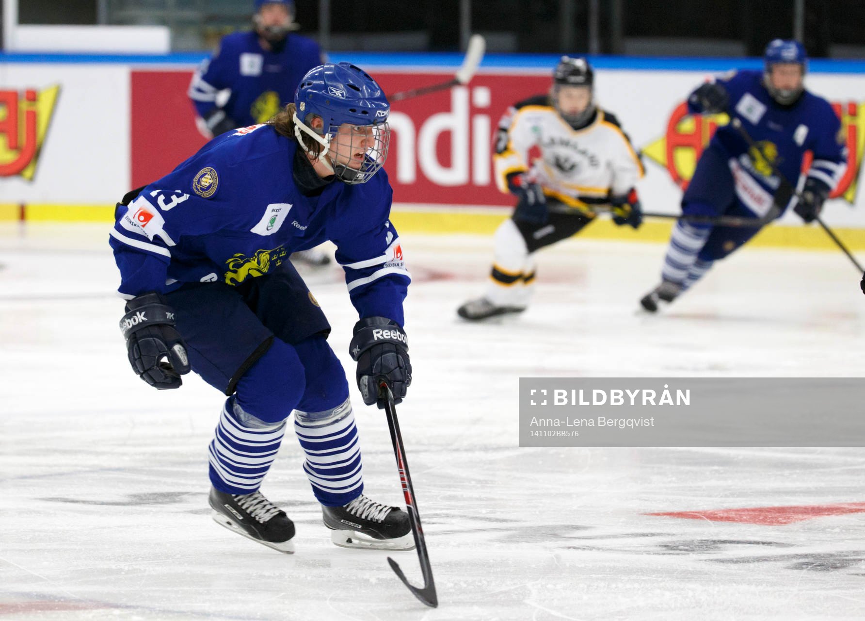Göteborg Philip Ekberg
