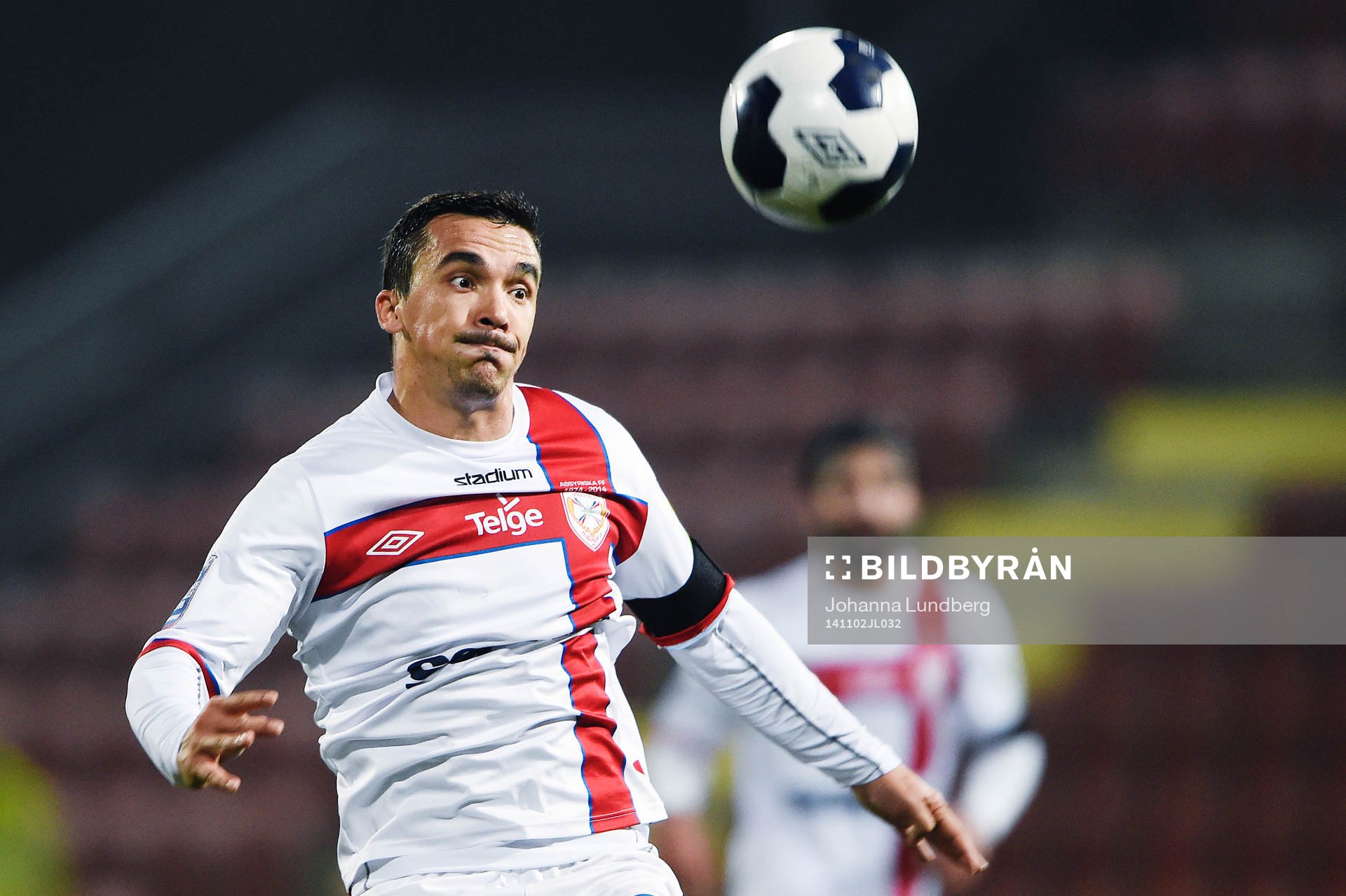 Assyriskas Admir Aganovic