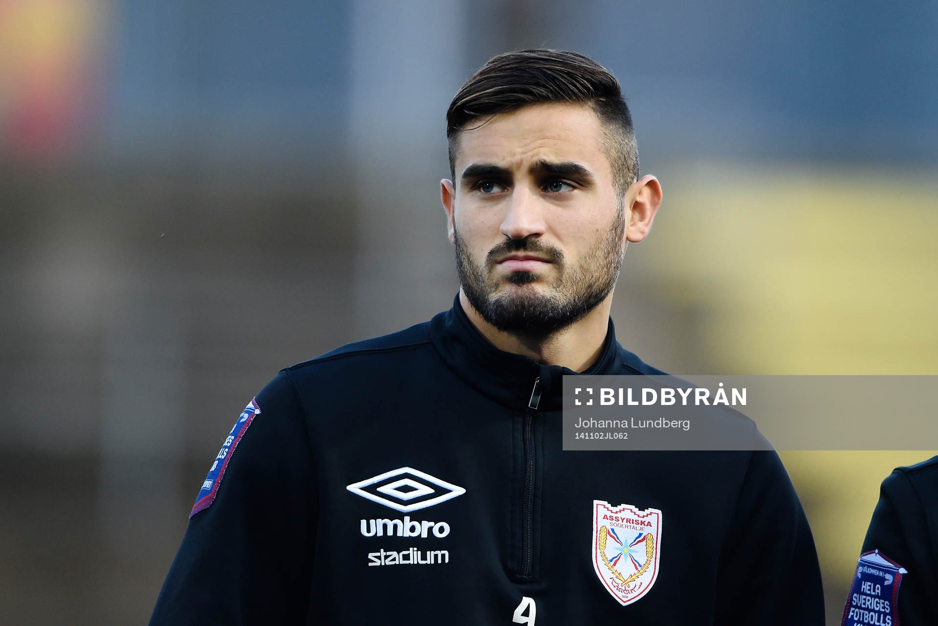 Assyriskas Sotiris Papagiannopoulos
