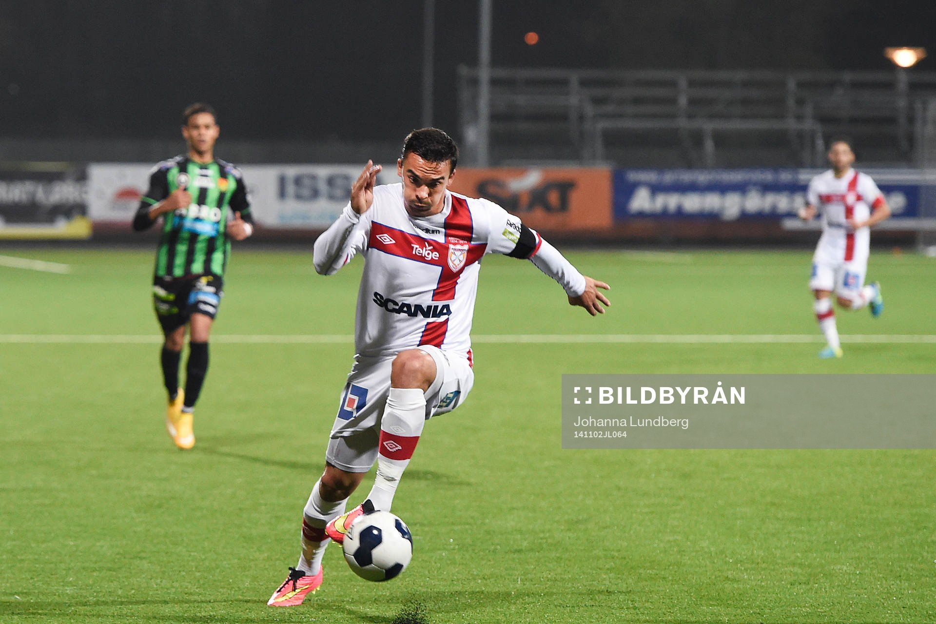 Assyriskas Admir Aganovic