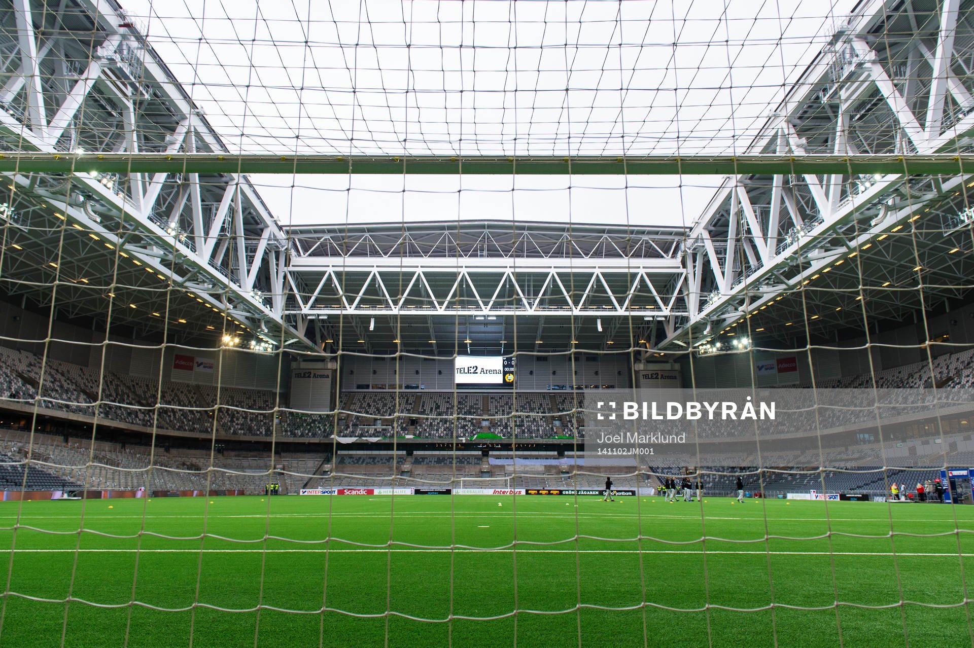 Tele2 Arena