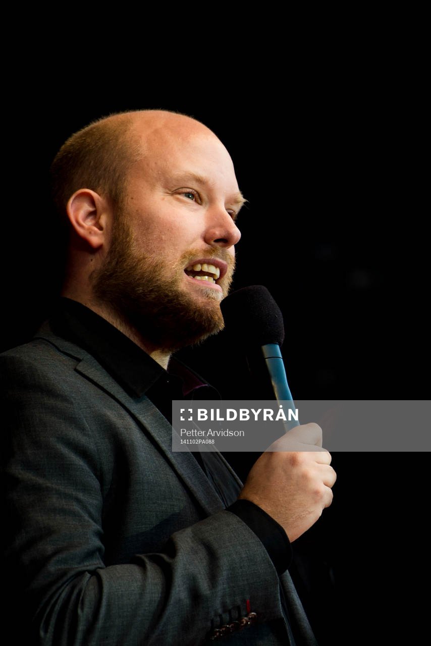 Ola Bränholm, SVT när Malmö FF och Rosengård ska hyllas