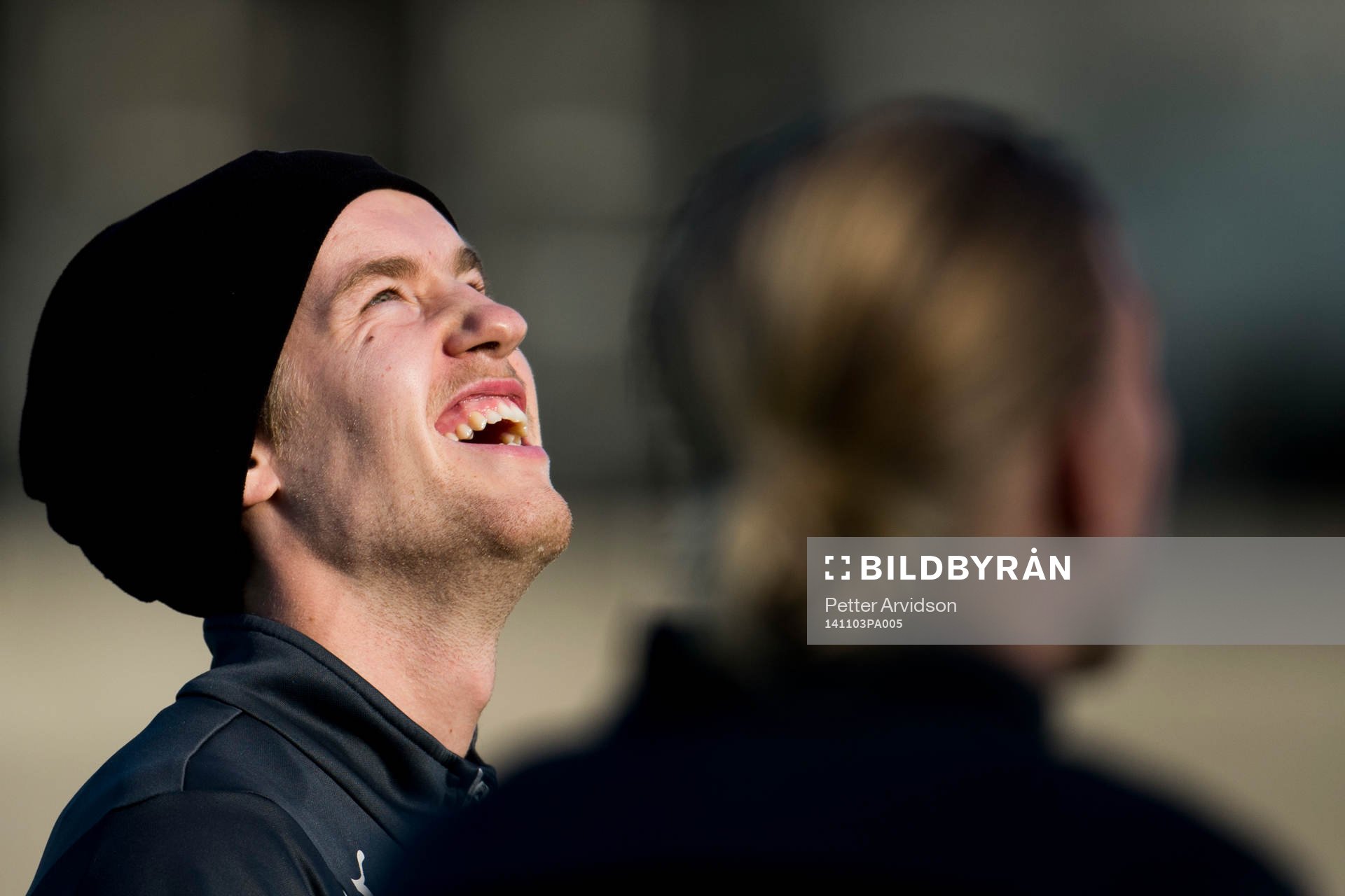 Malmö FFs Filip Helander