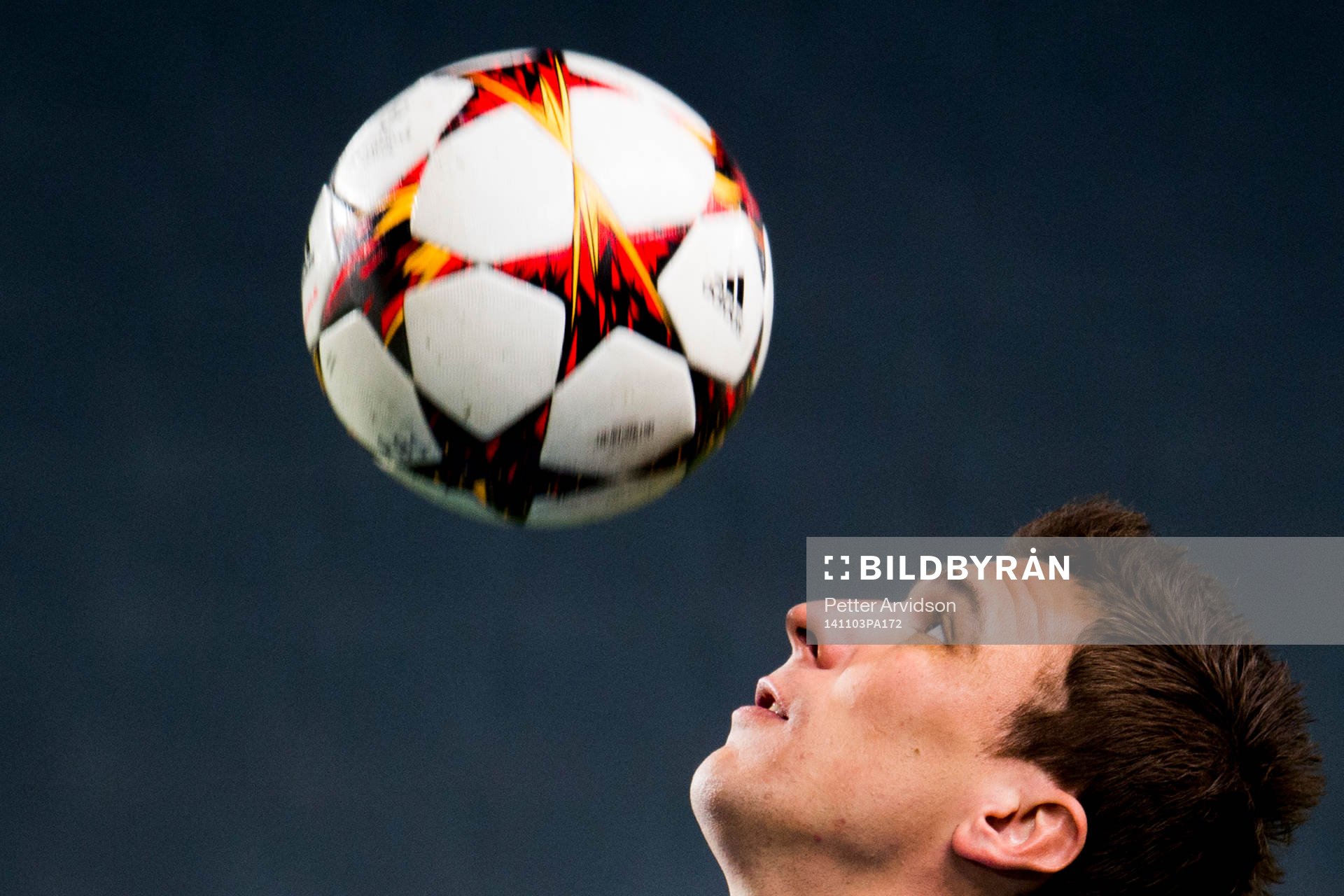 Atlético Madrids Mario Mandzukic