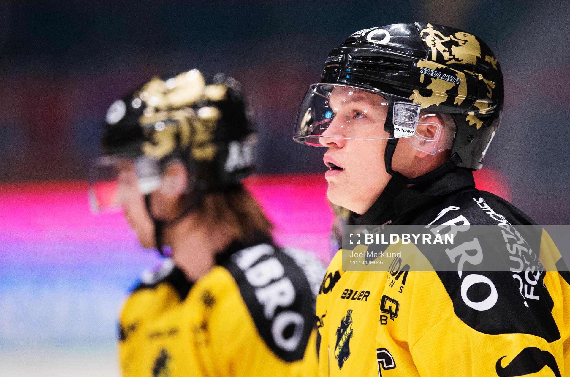 s Patric Blomdahl