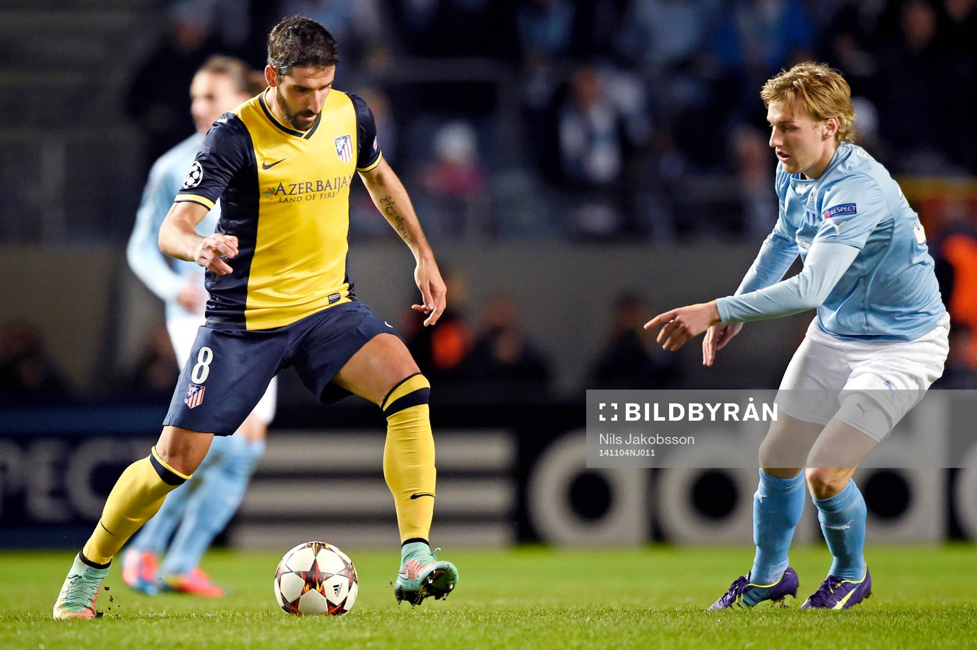 s Emil Forsberg
