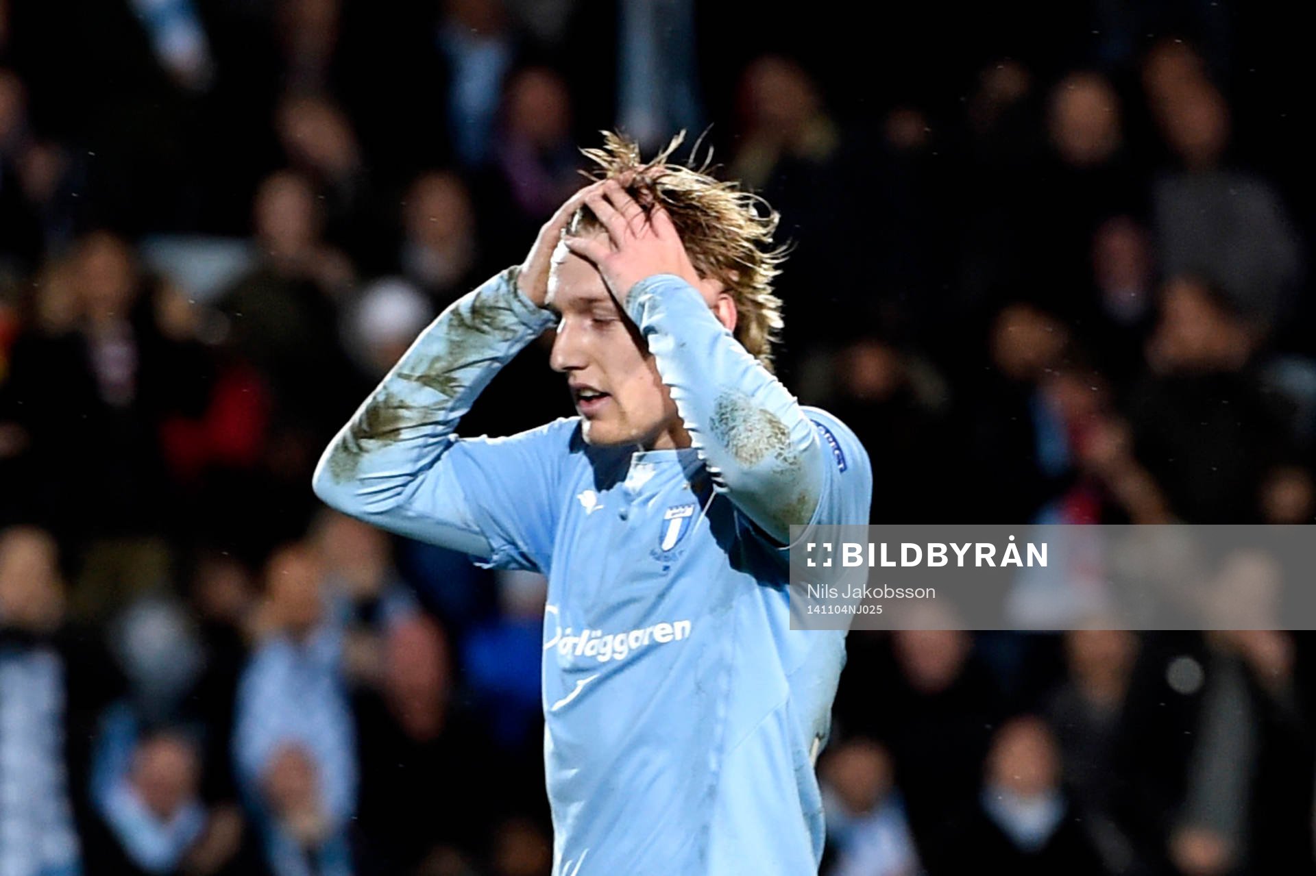 s Emil Forsberg deppar