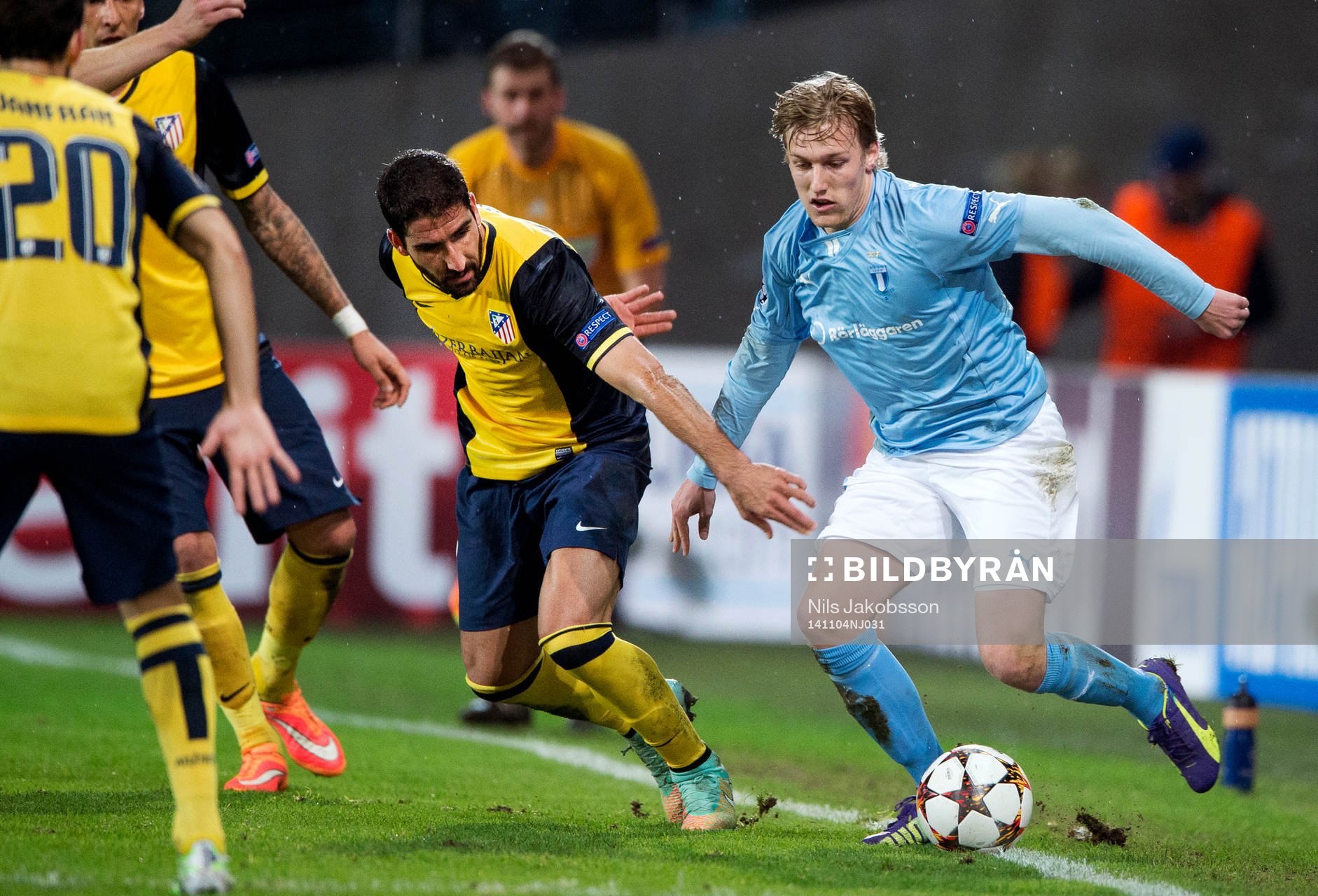 s Emil Forsberg