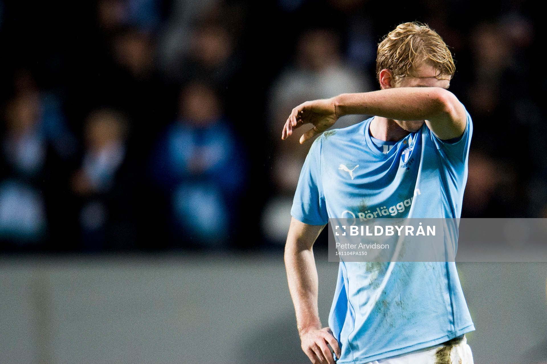 s Filip Helander deppar