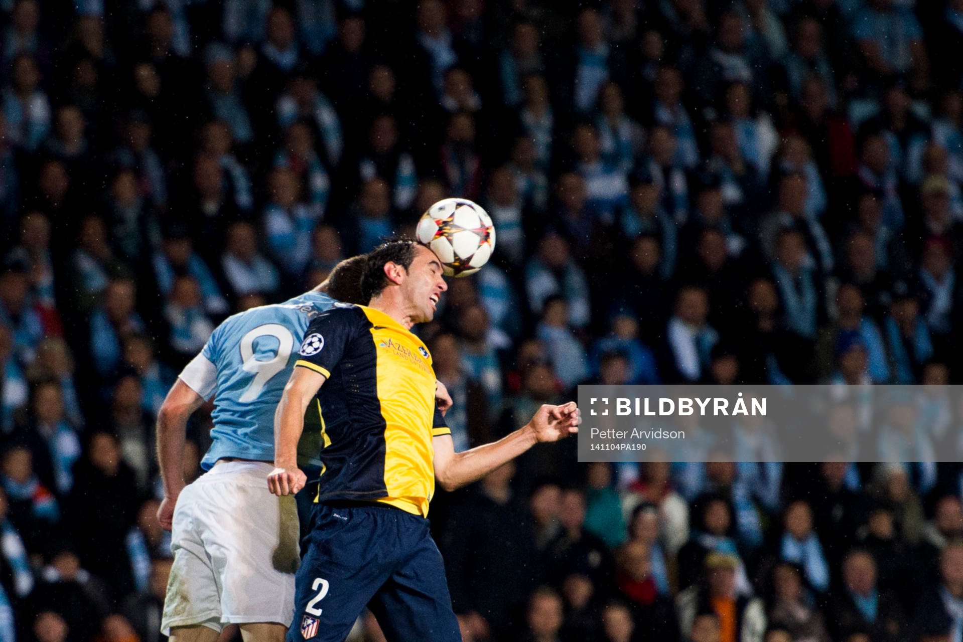 s Markus Rosenberg i nickduell