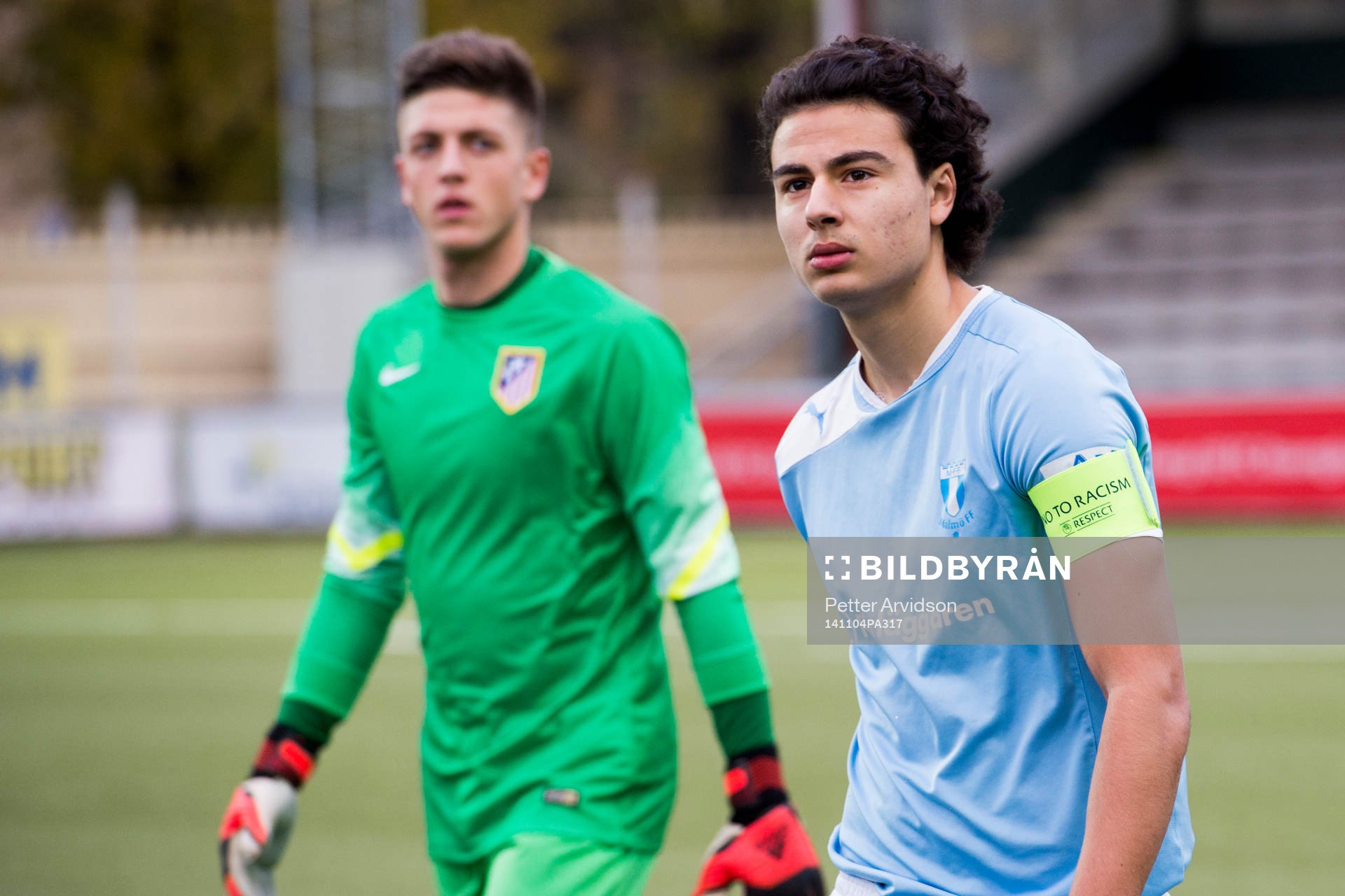 Malmö FFs Deniz Hummet