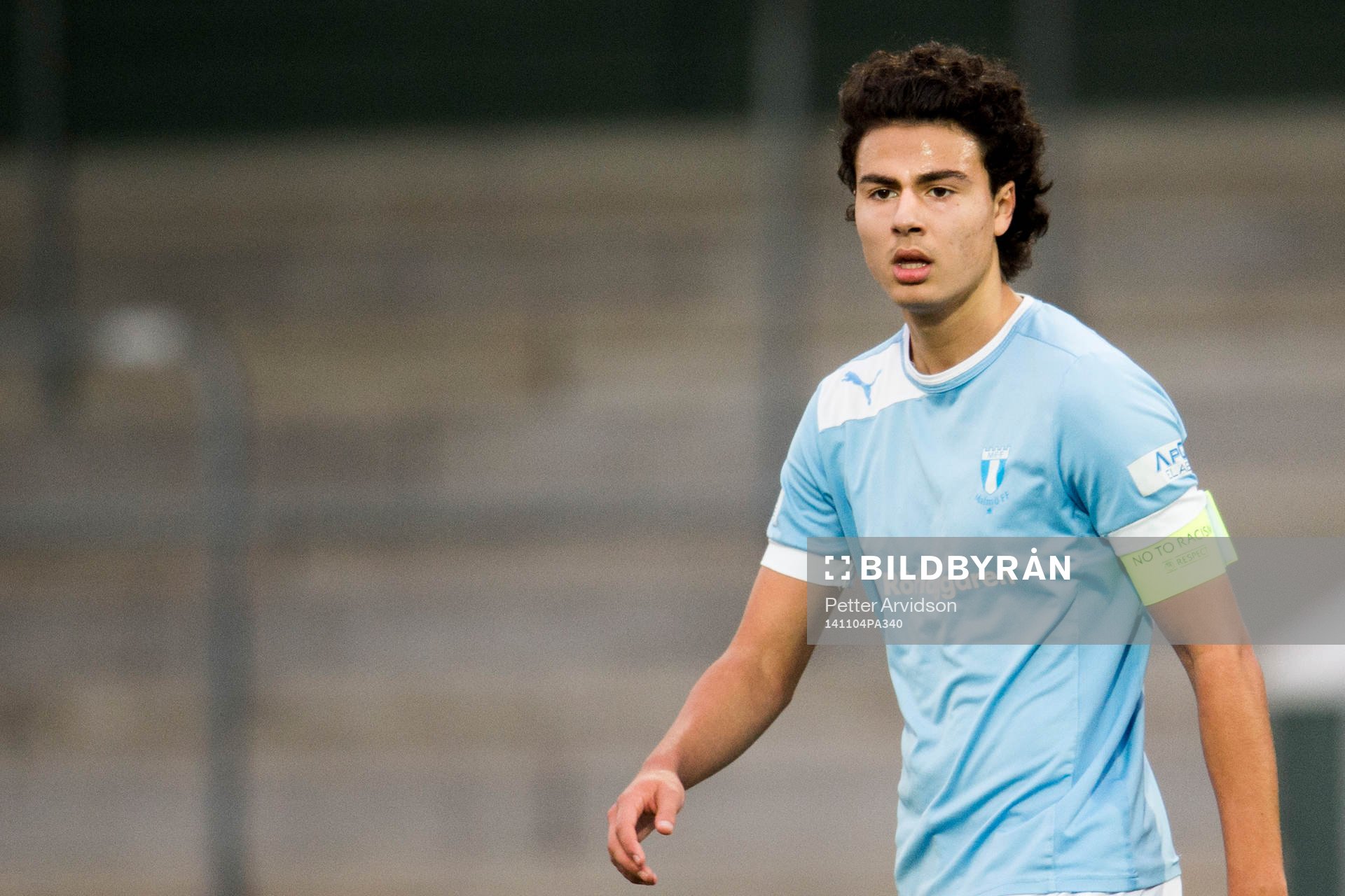 Malmö FFs Deniz Hummet