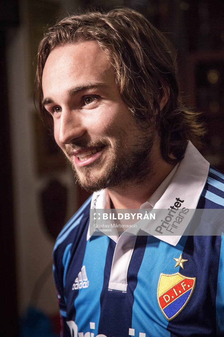 Kevin Walker