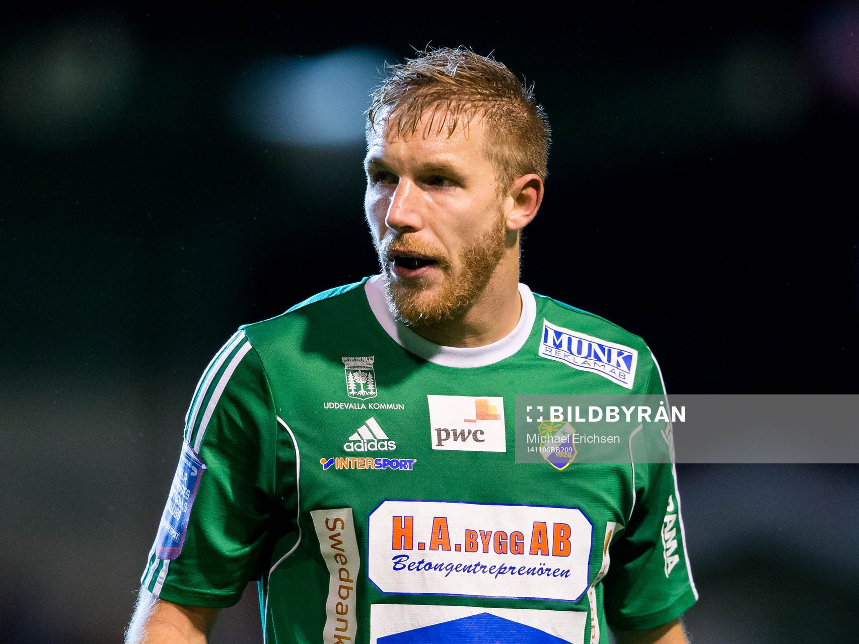 Ljungskiles Steven Old