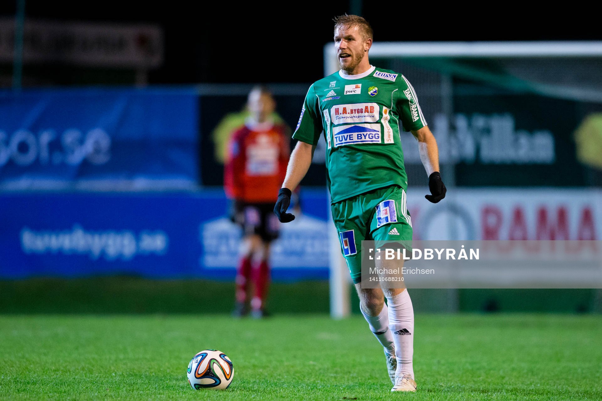 Ljungskiles Steven Old