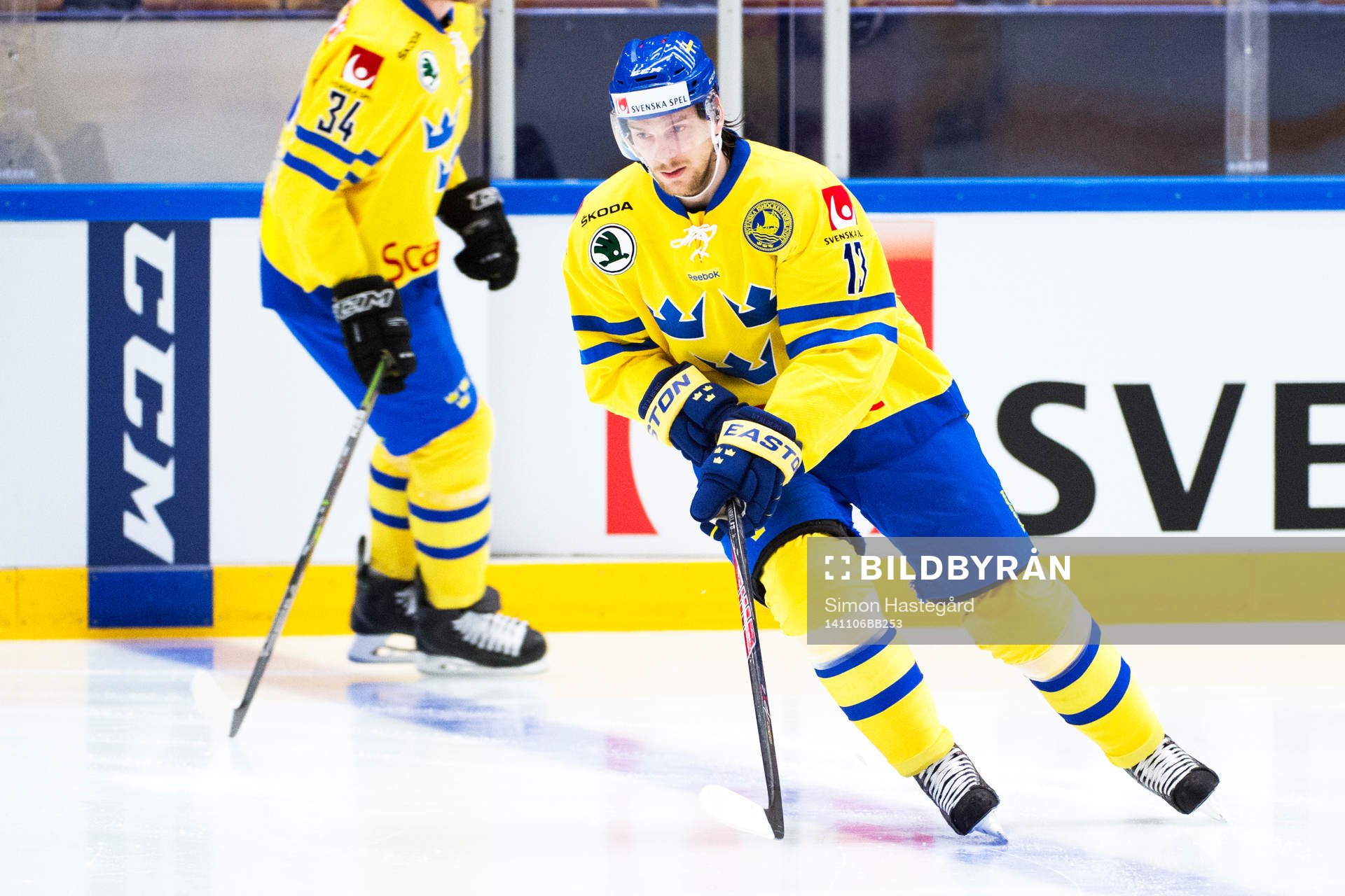 Sveriges Tom Wandell
