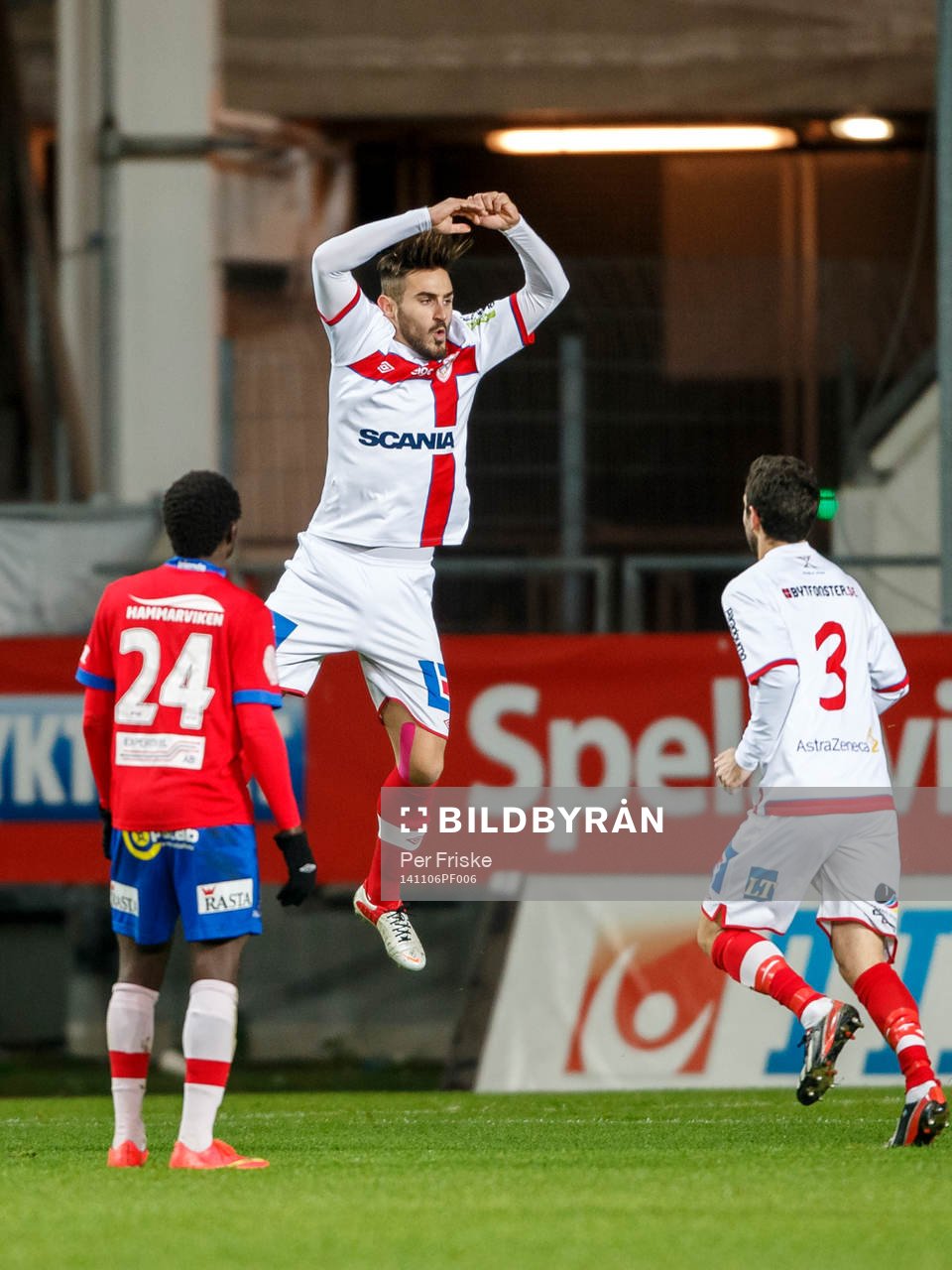 Assyriskas Sotiris Papagiannopoulos jublar