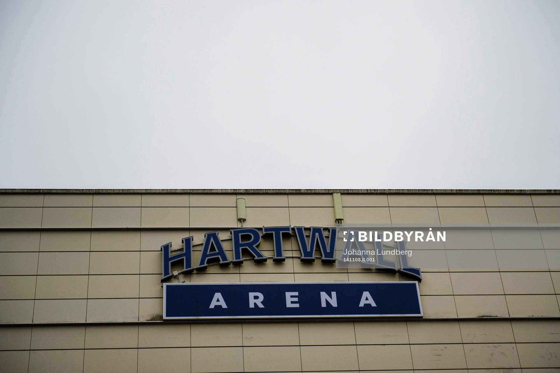 Hartwall arena