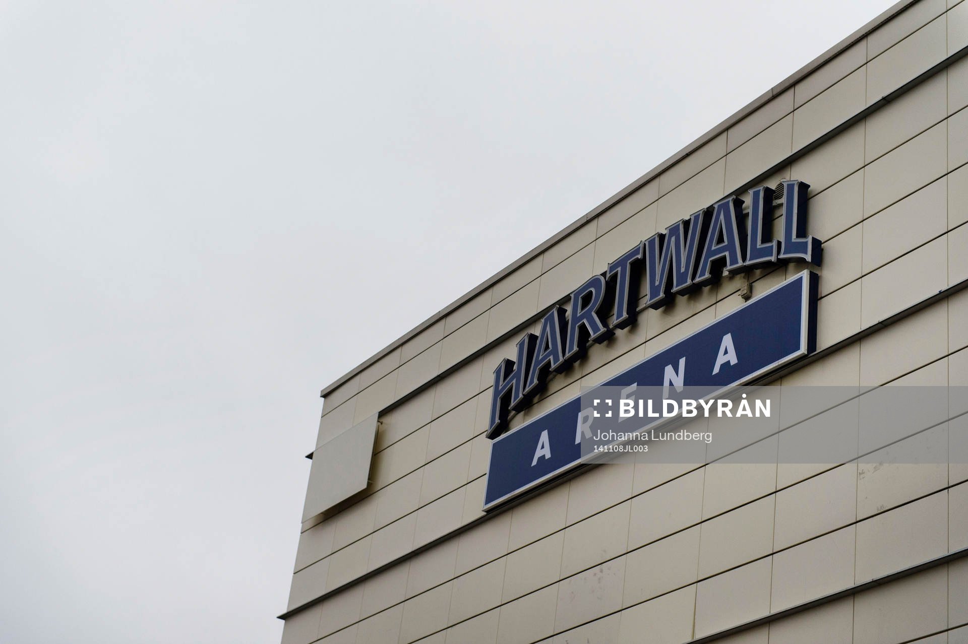 Hartwall arena