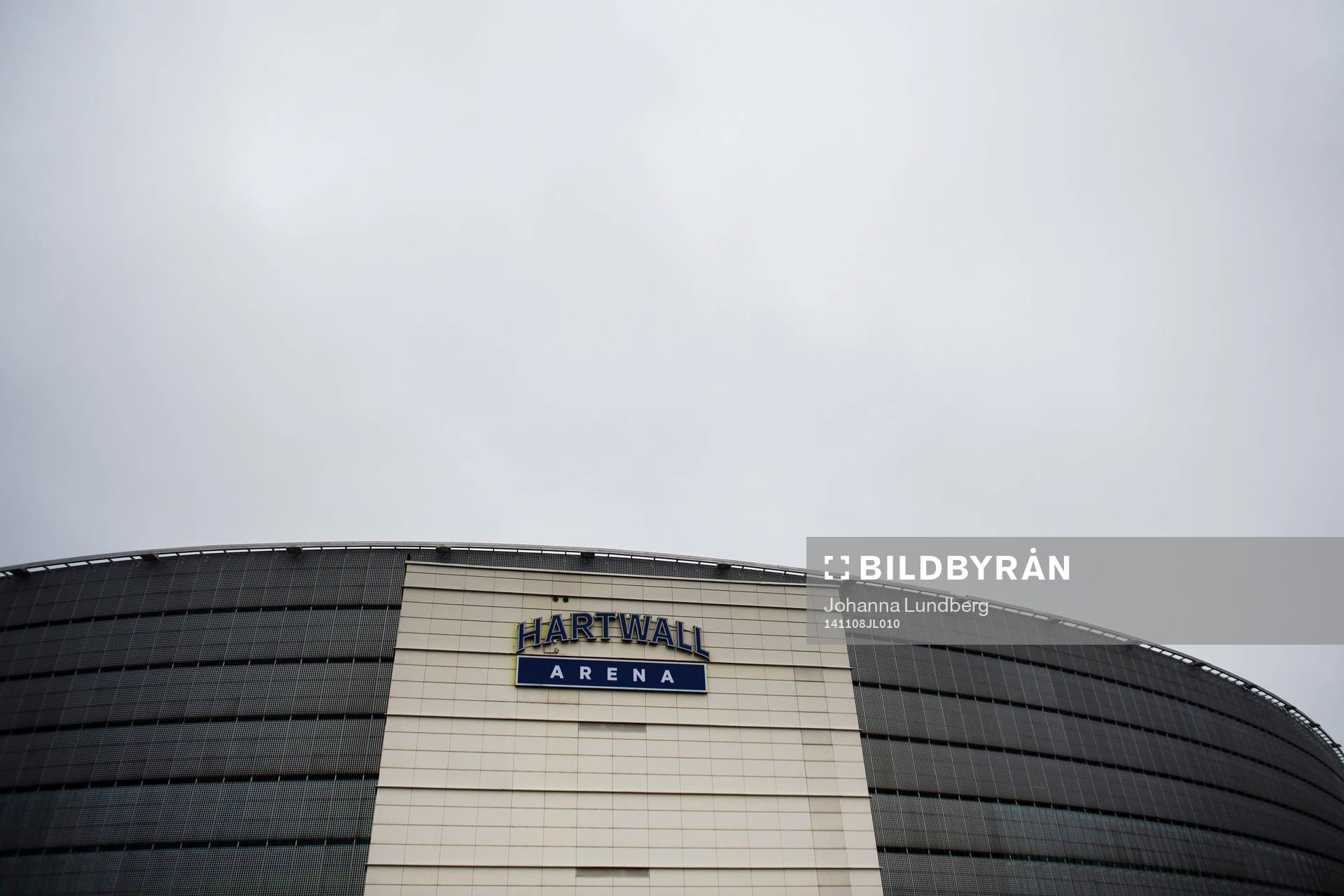 Hartwall arena