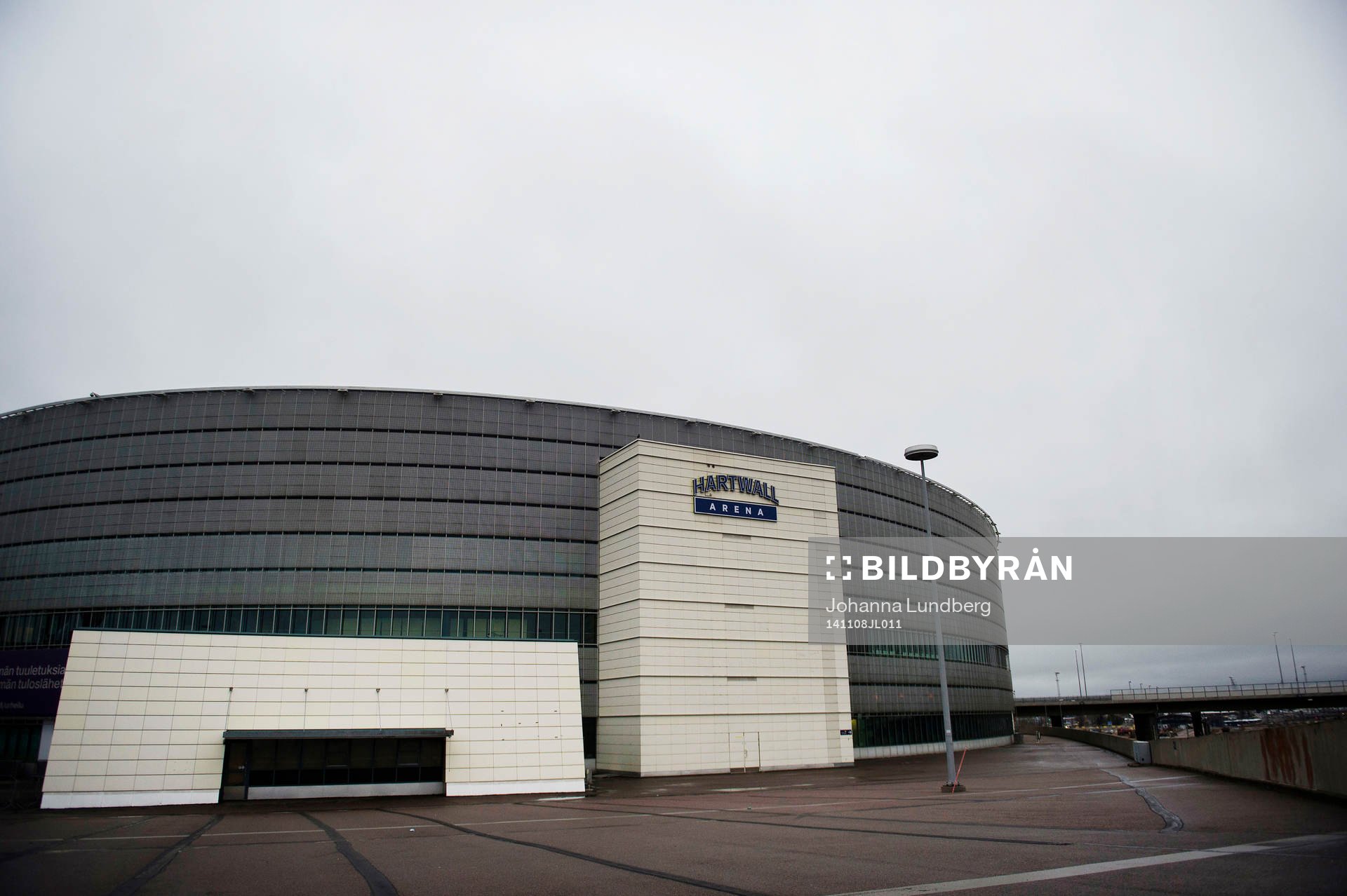 Hartwall arena
