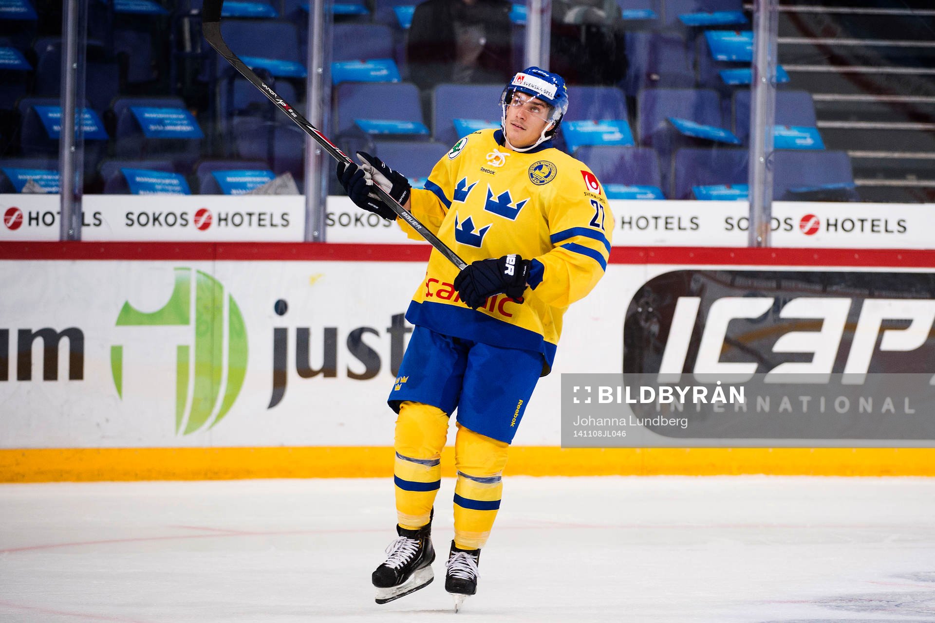 Sveriges Andre Petersson