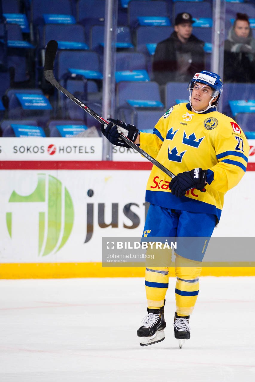 Sveriges Andre Petersson