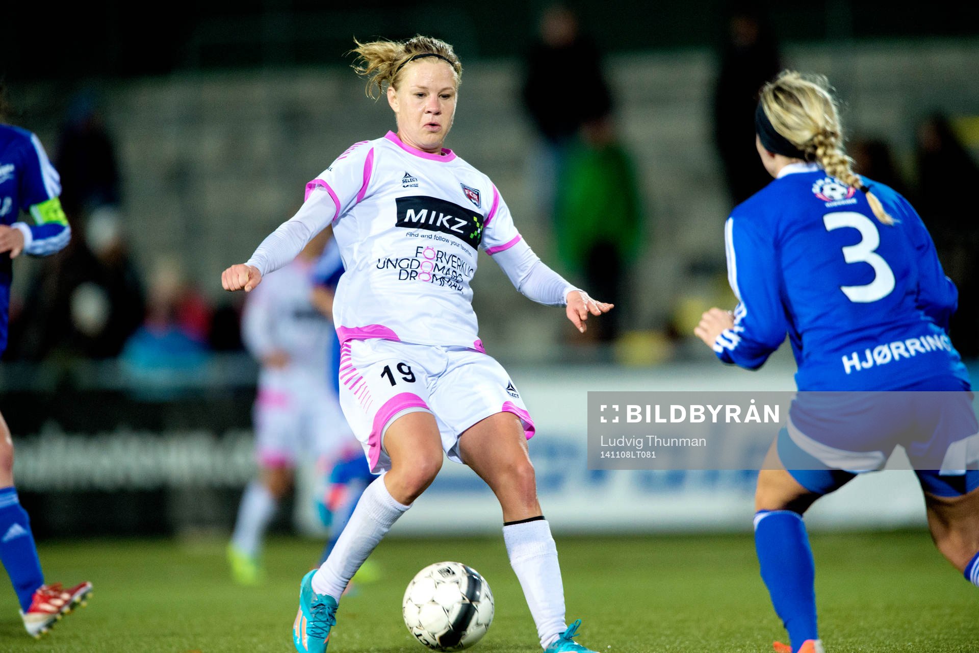 Rosengårds Katrin Schmidt
