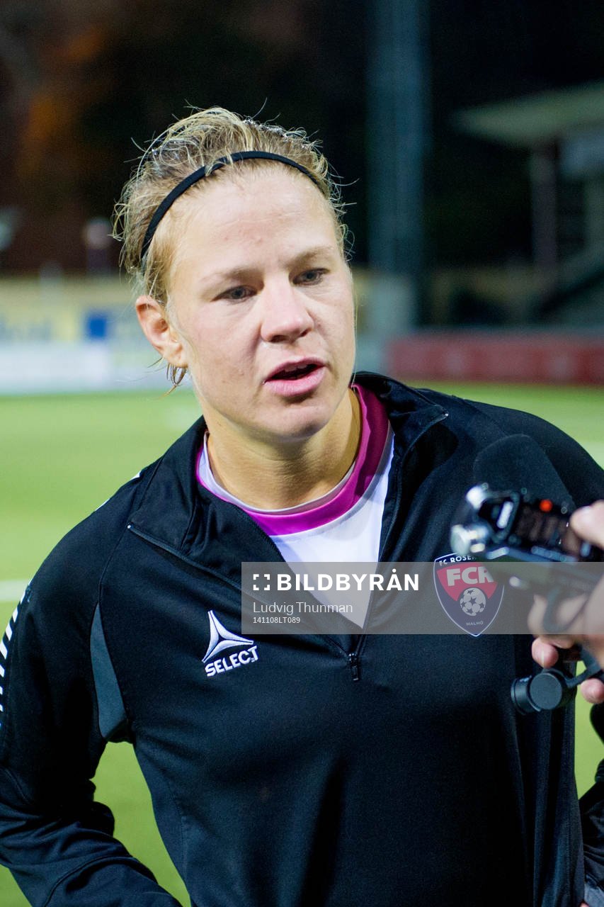 Rosengårds Katrin Schmidt