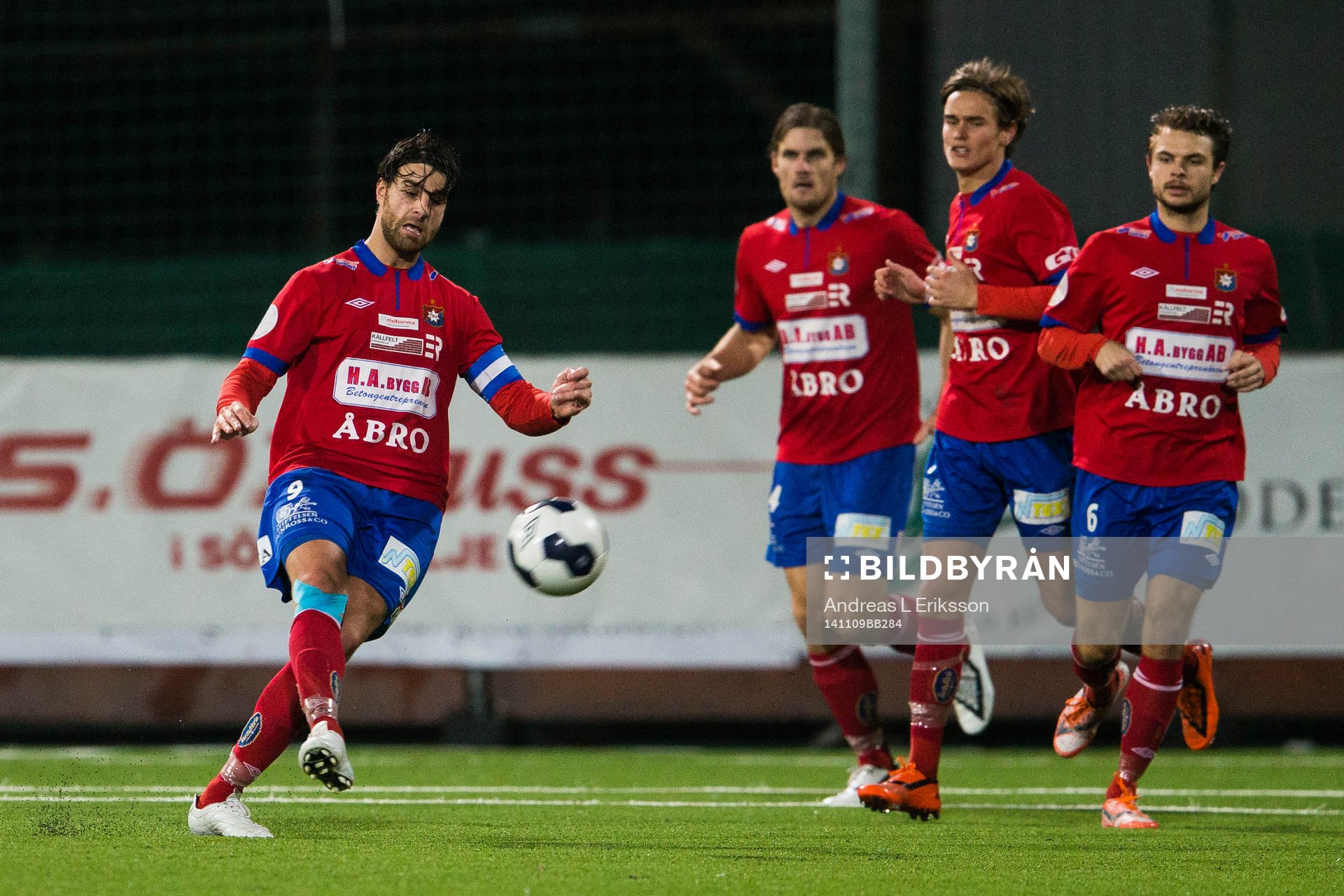 Örgrytes George Mourad