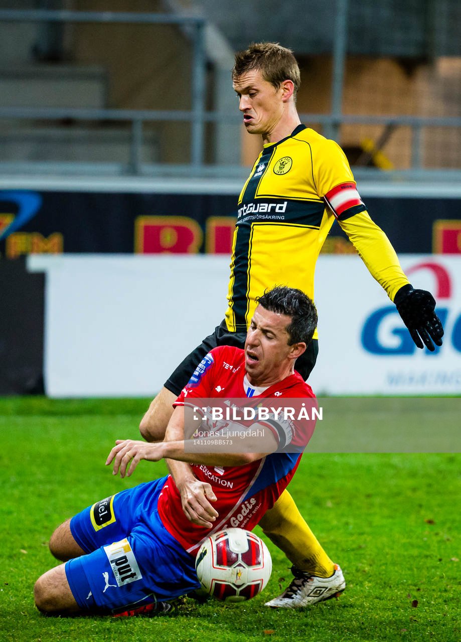 Frejs Jonatan Lundevall
