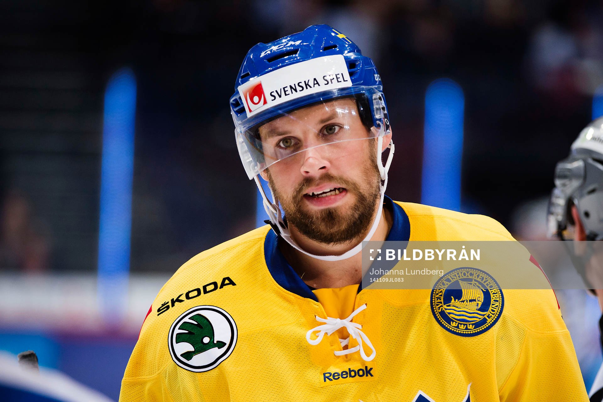 Sveriges Dick Axelsson