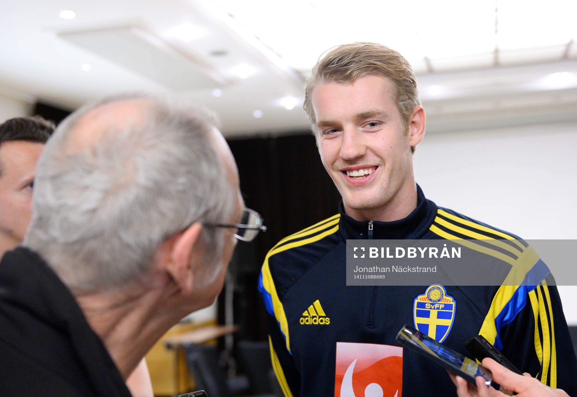 Filip Helander