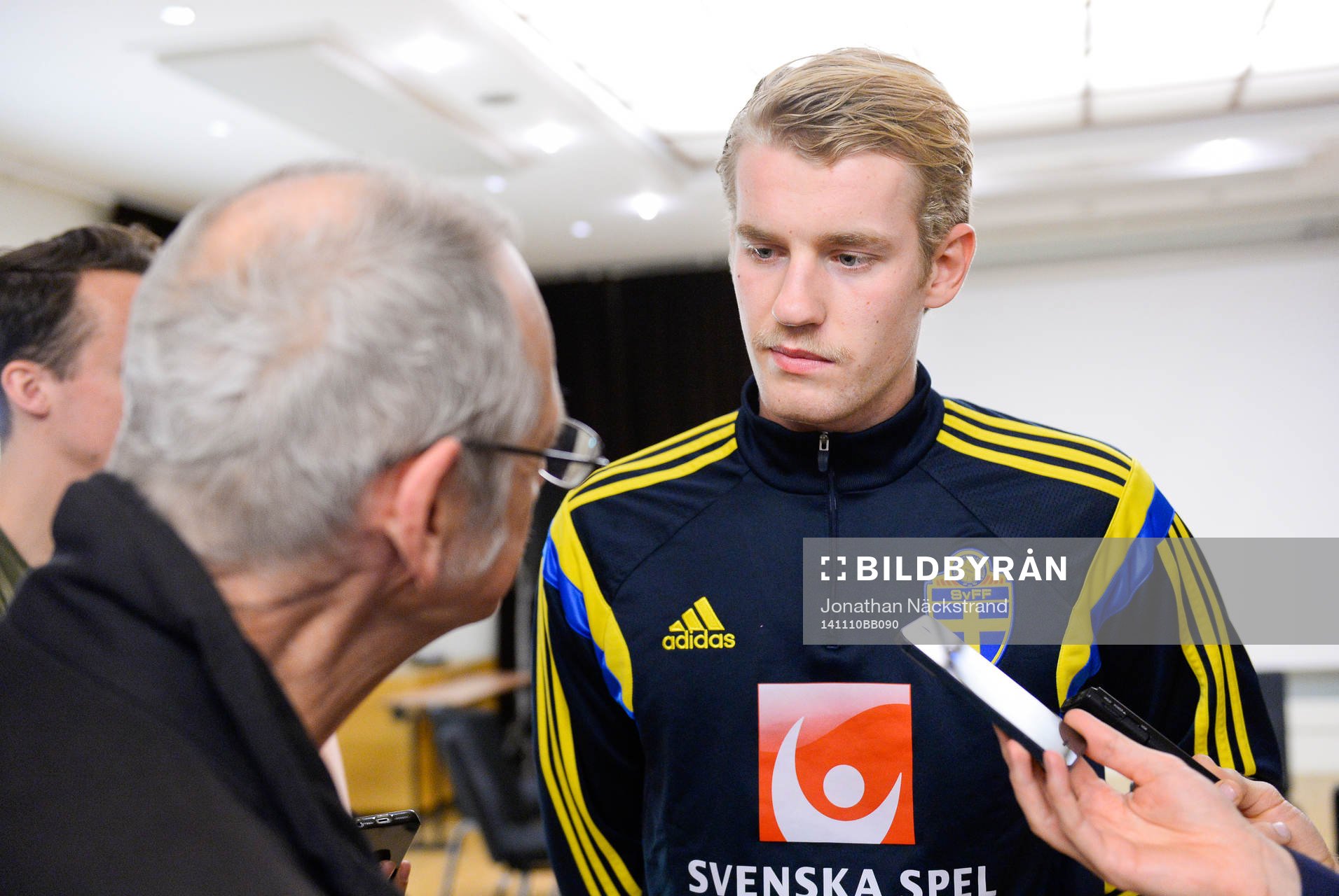 Filip Helander