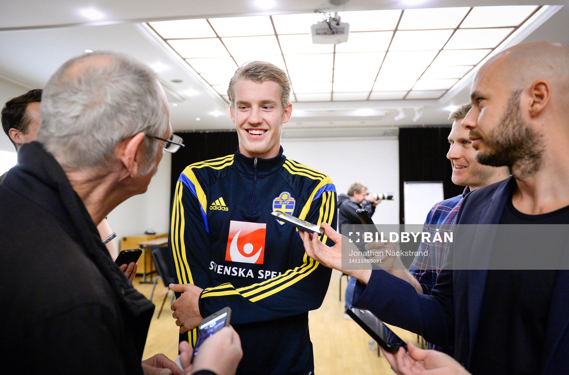 Filip Helander