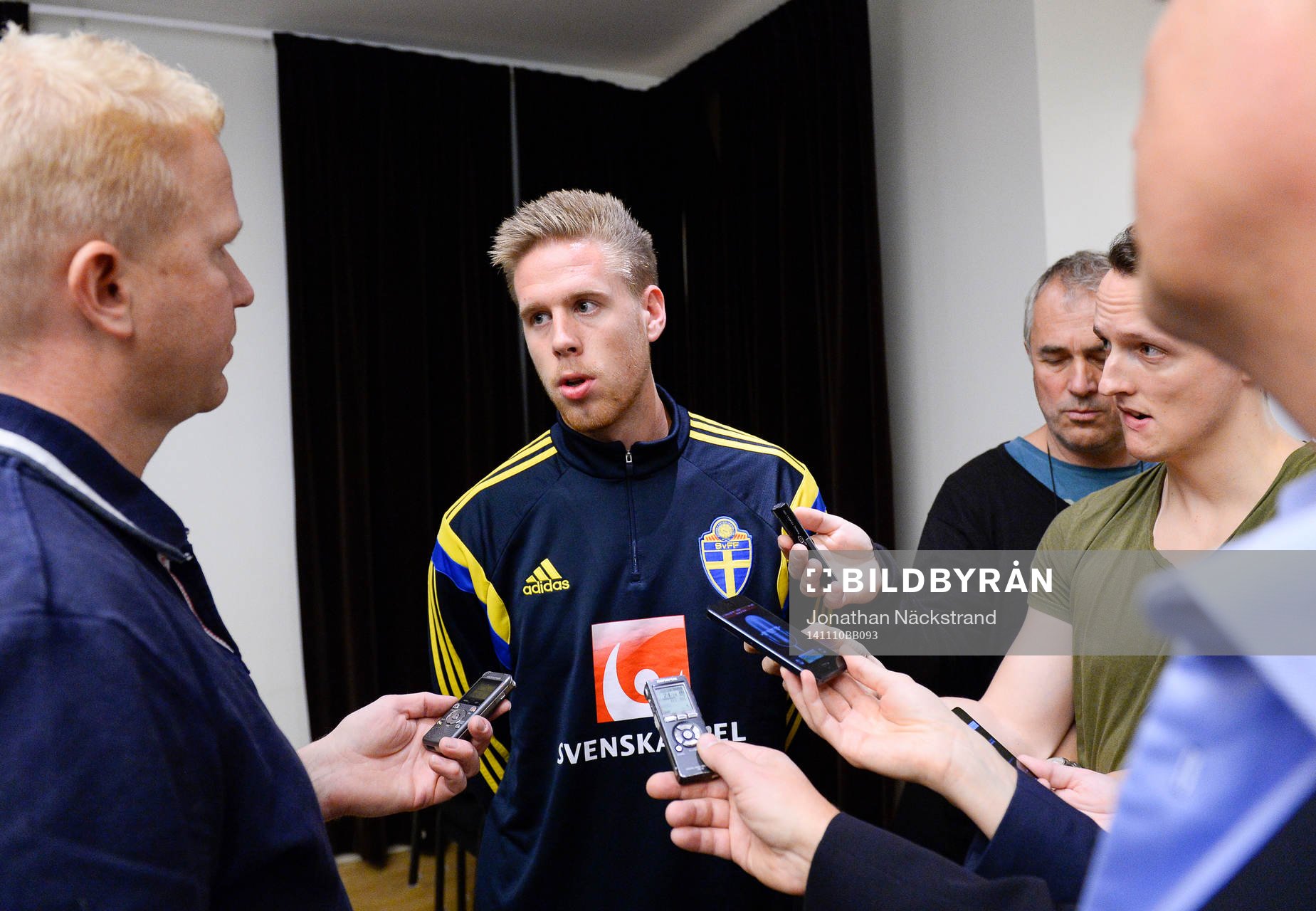 Pontus Jansson