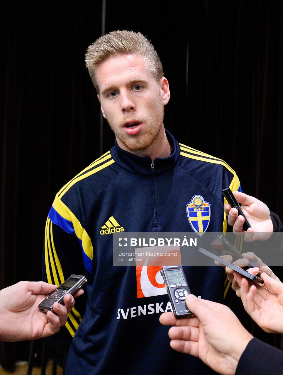 Pontus Jansson