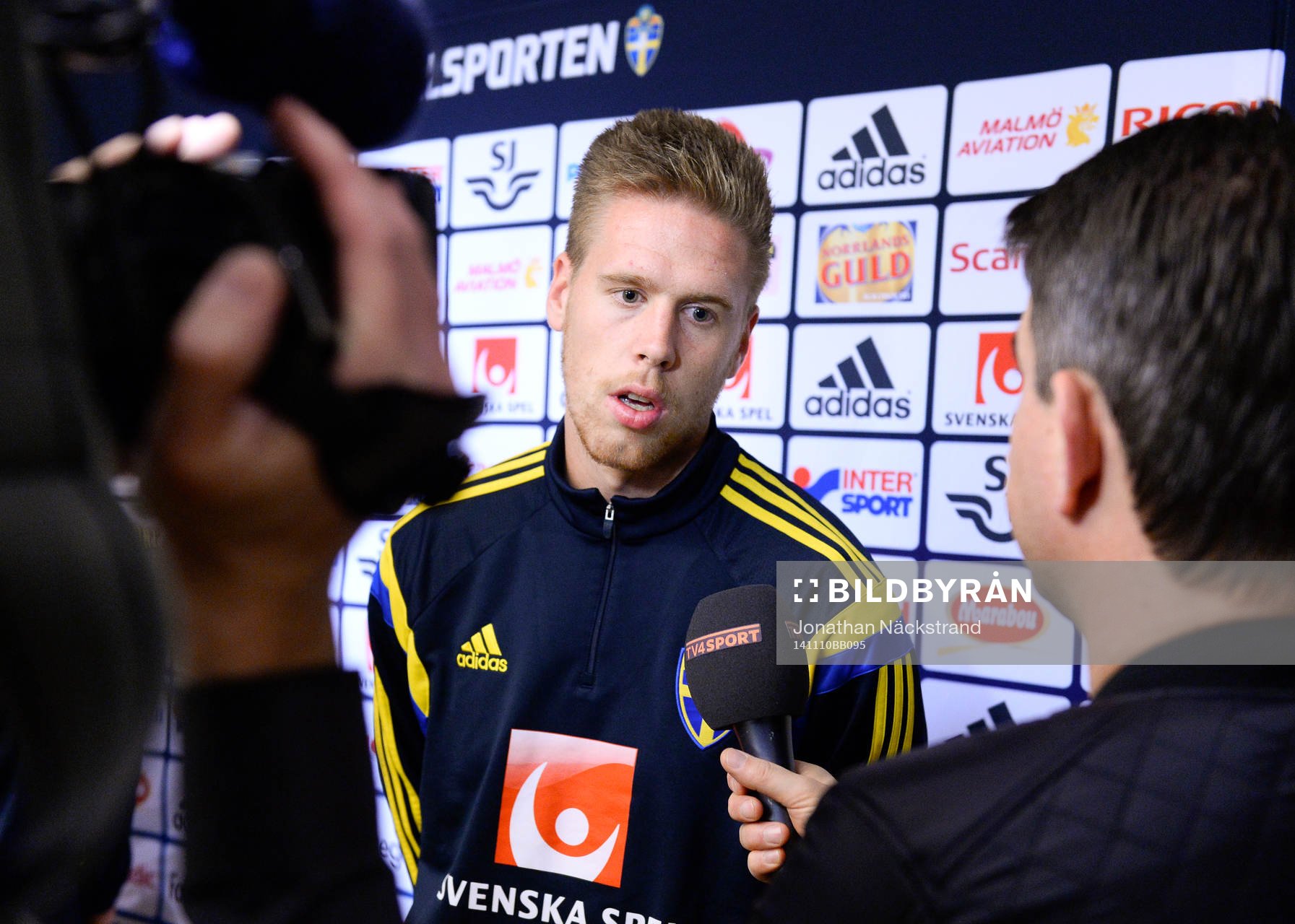 Pontus Jansson