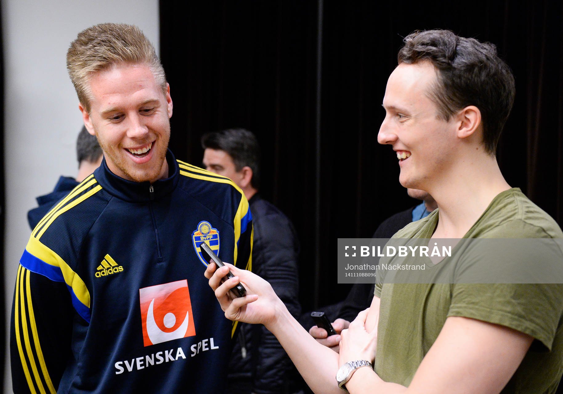 Pontus Jansson