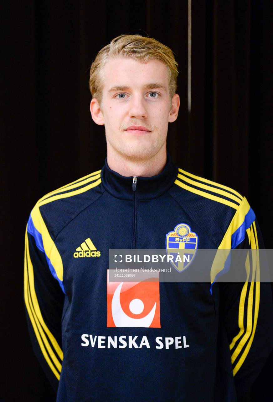 Filip Helander