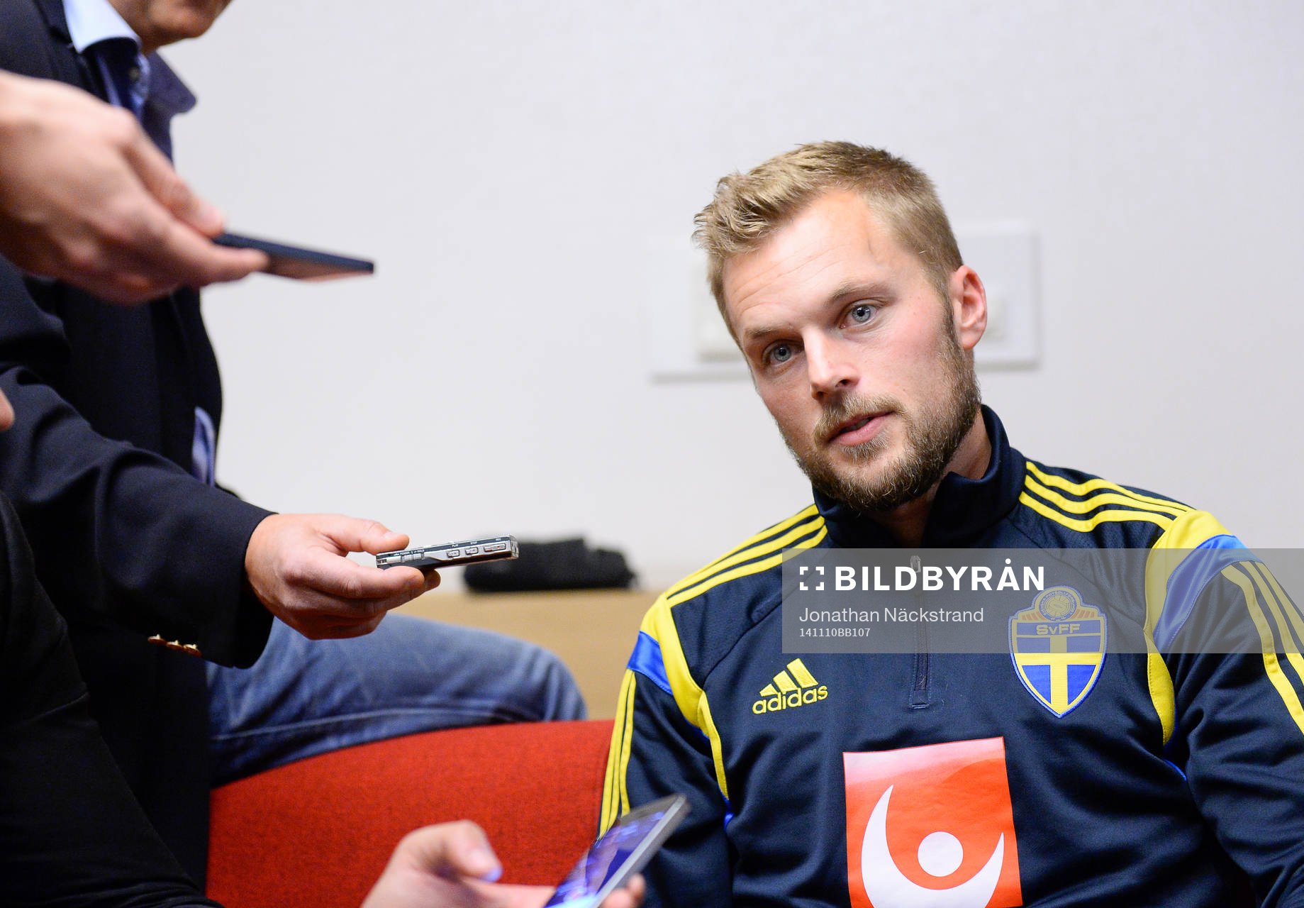Sebastian Larsson