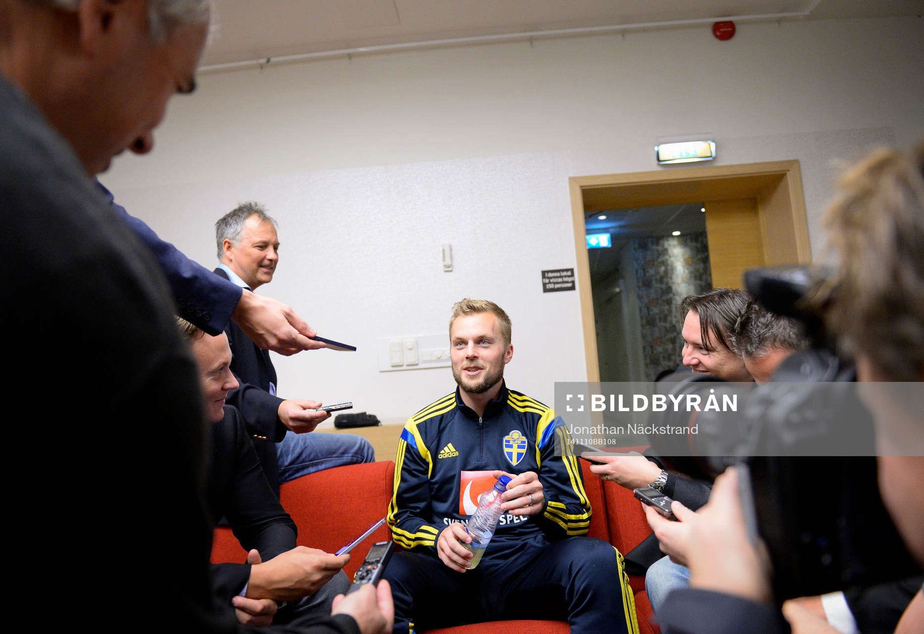 Sebastian Larsson